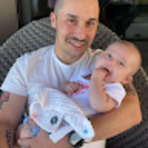 Meet your Posher, Richard